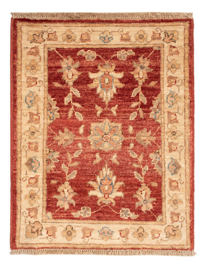 Dywan Zieglera 55x70cm - Dywan orientalny
