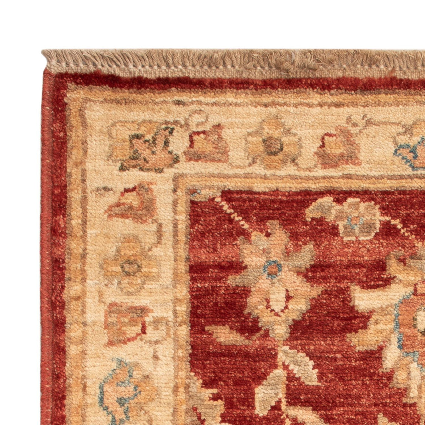 Dywan Zieglera 70x55cm - Dywan orientalny
