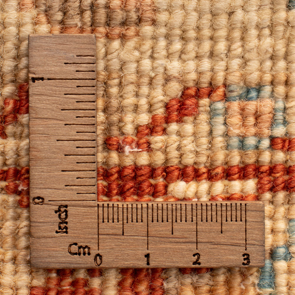 Dywan Zieglera - 84 x 62 cm - beżowy