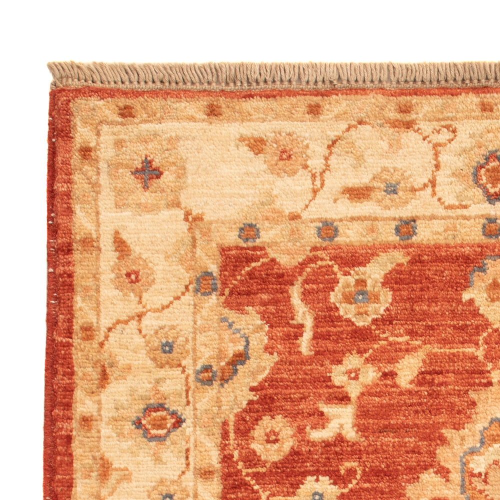 Dywan Zieglera 78x58cm - Dywan orientalny