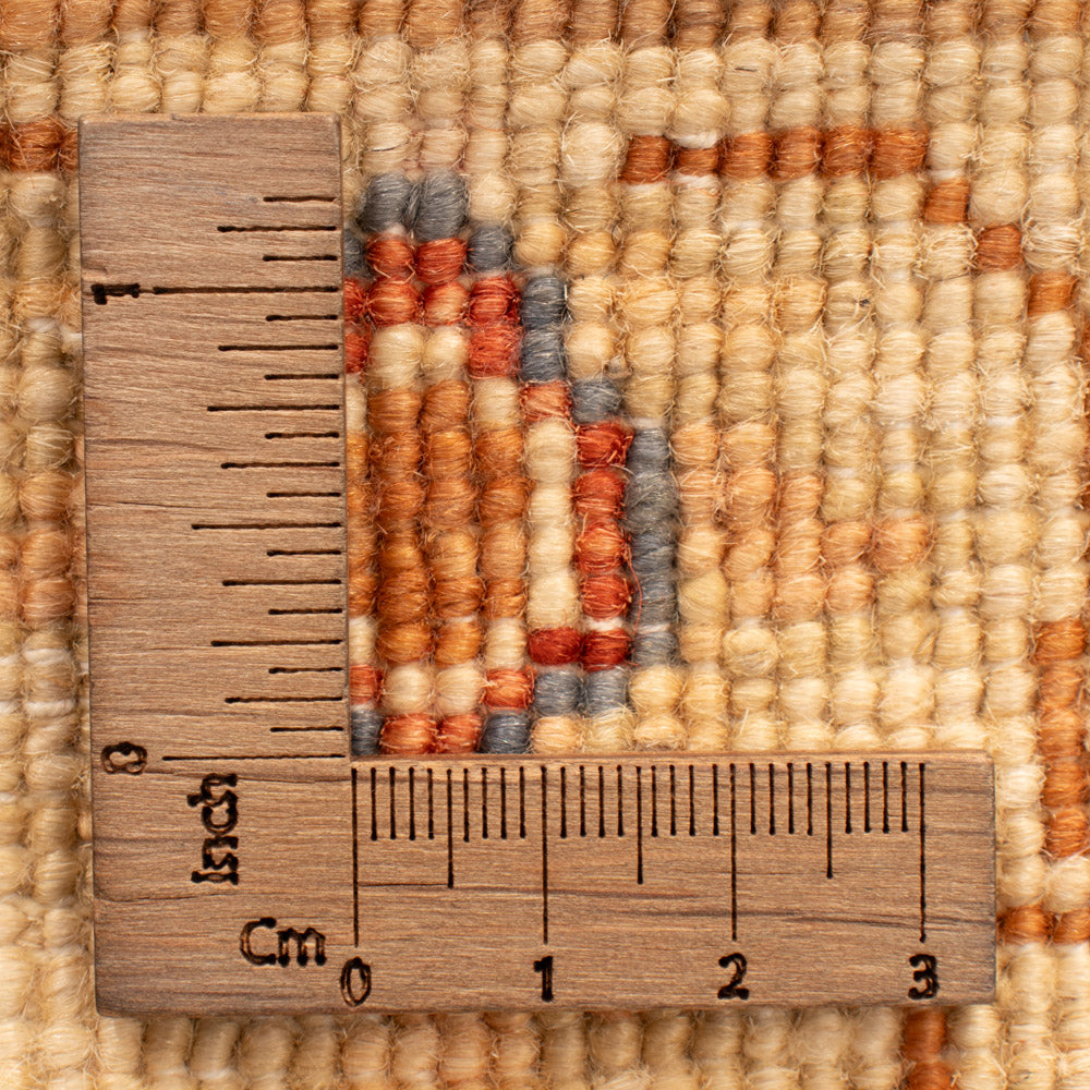 Dywan Zieglera - 78 x 58 cm - czerwony