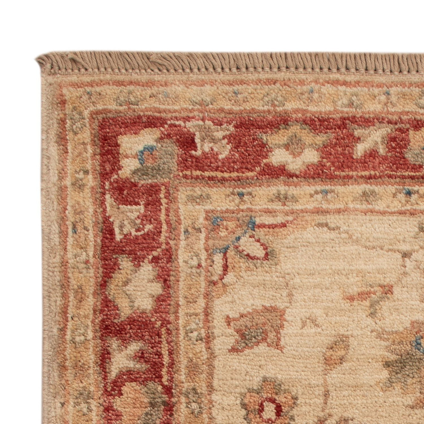 Dywan Zieglera 68x52cm - Dywan orientalny