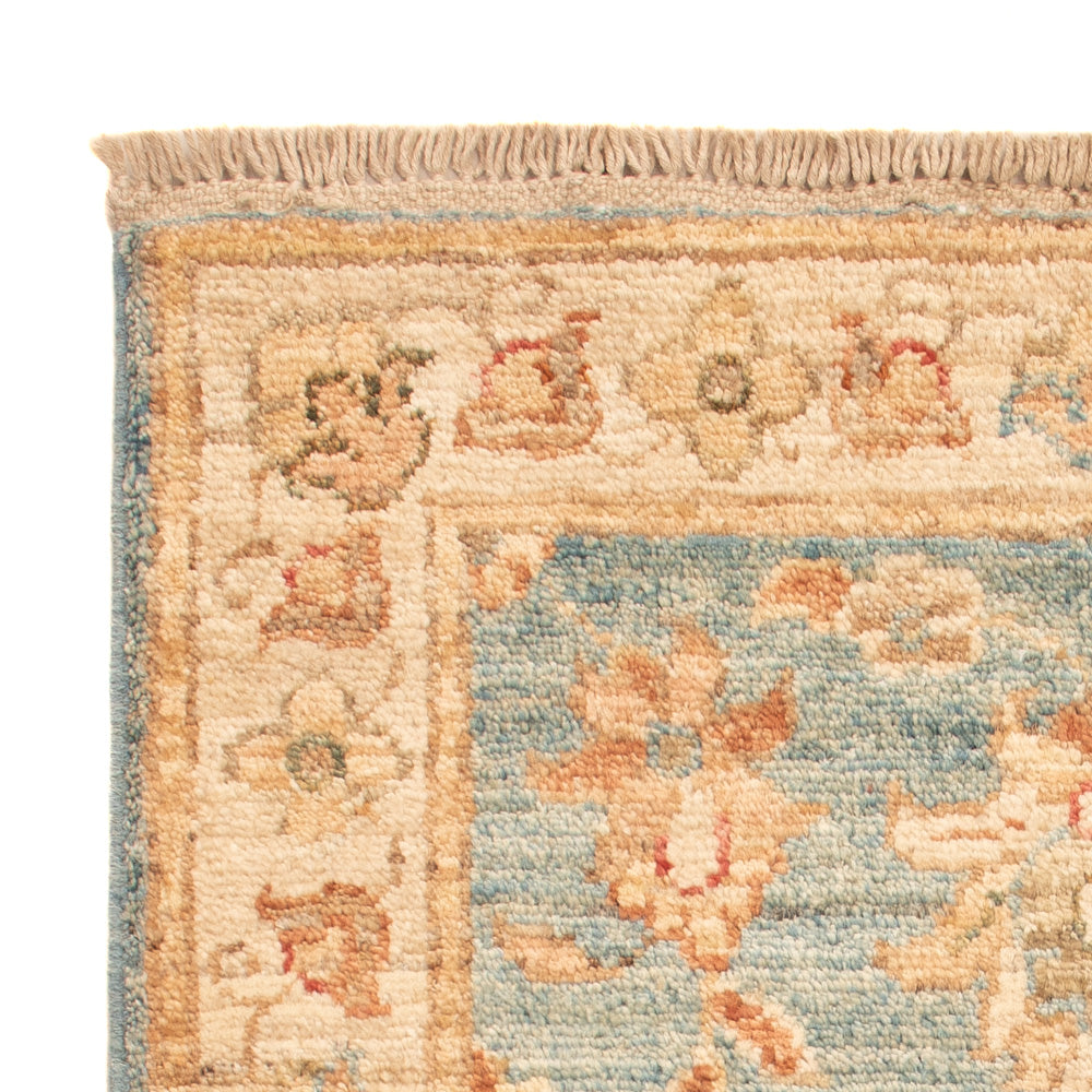 Dywan Zieglera 71x50cm - Dywan orientalny