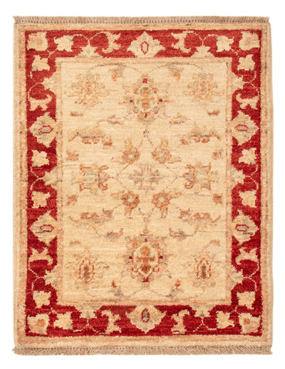 Dywan Zieglera 51x67cm - Dywan orientalny