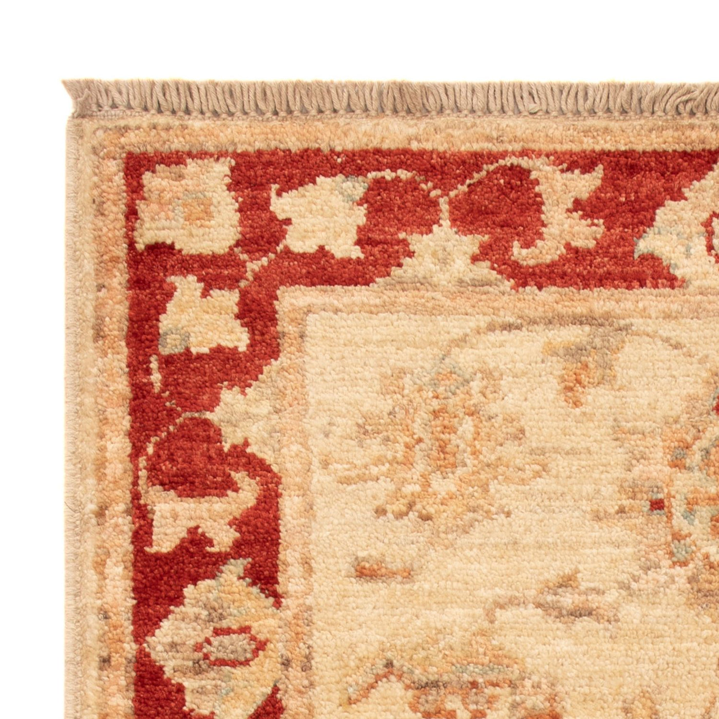 Dywan Zieglera 67x51cm - Dywan orientalny