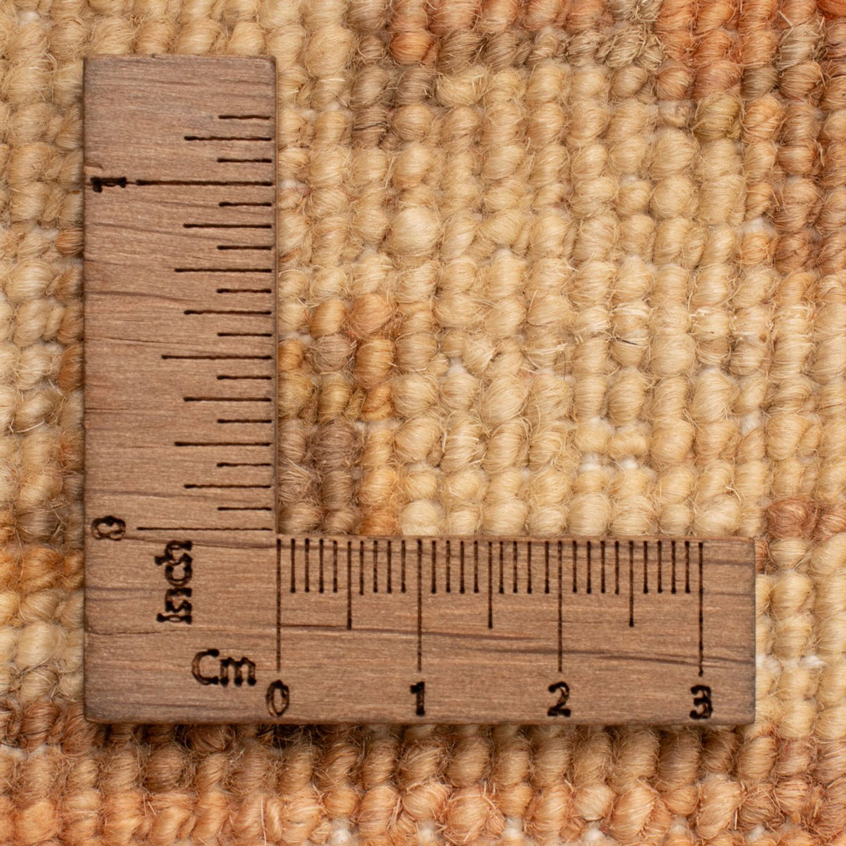 Dywan Zieglera - 67 x 51 cm - beżowy