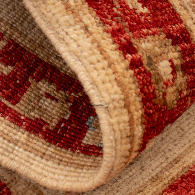 Dywan Zieglera - 71 x 50 cm - beżowy