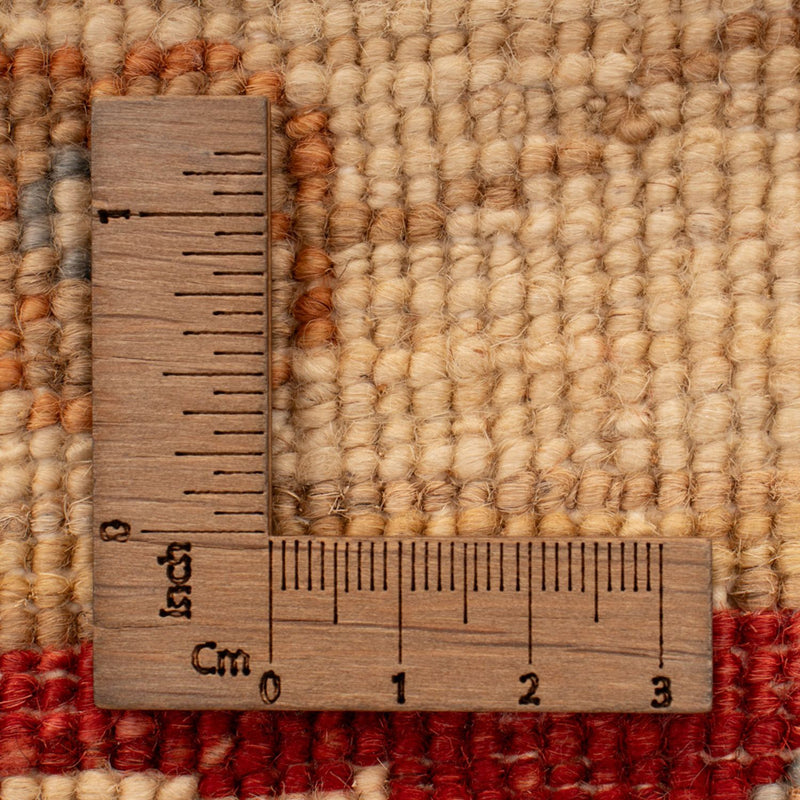 Dywan Zieglera - 69 x 52 cm - beżowy