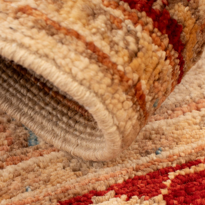 Dywan Zieglera - 76 x 46 cm - beżowy