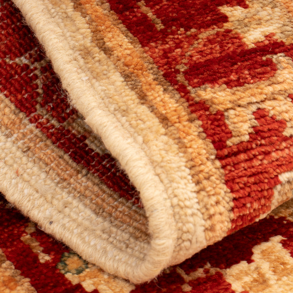 Dywan Zieglera - 72 x 52 cm - beżowy