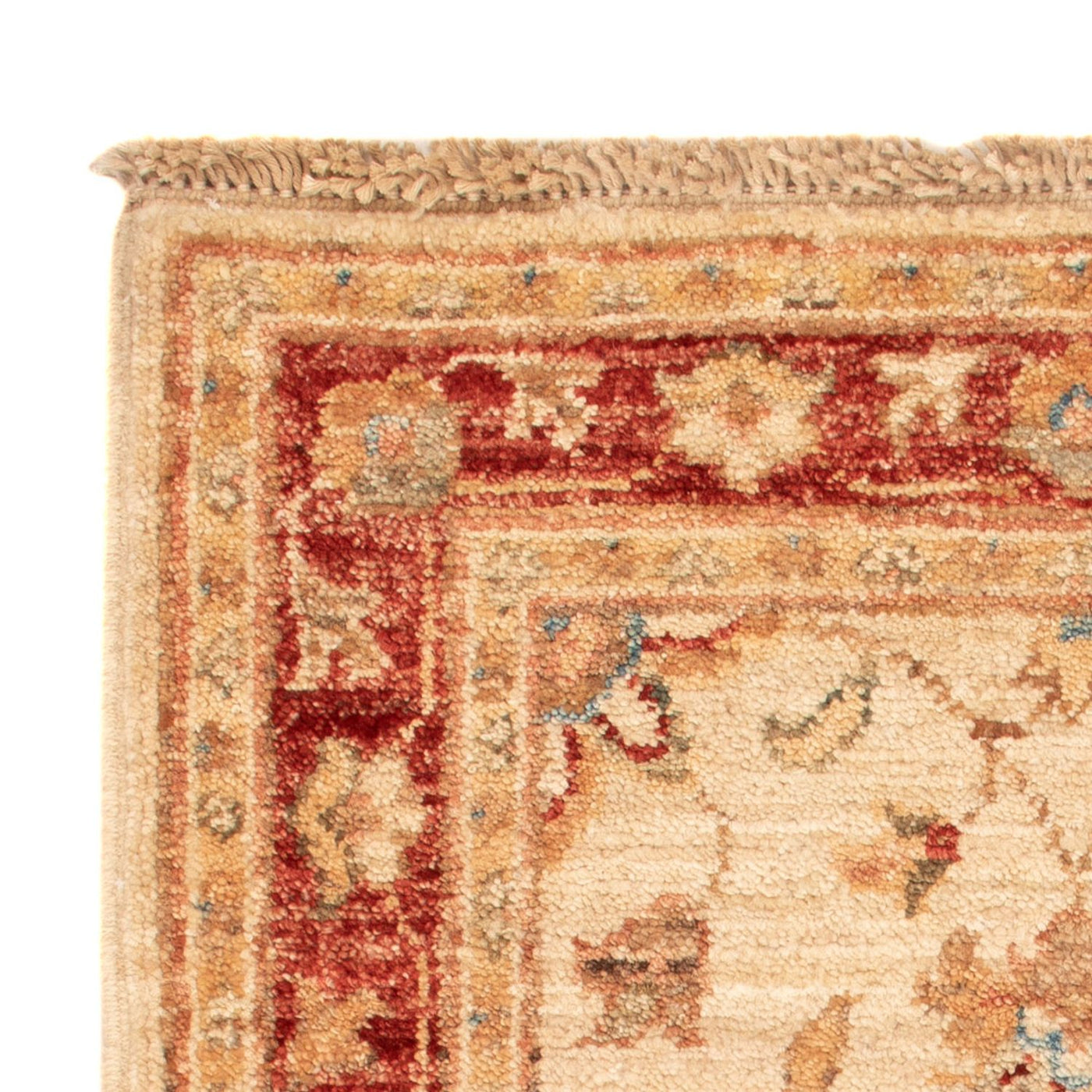 Dywan Zieglera 71x52cm - Dywan orientalny