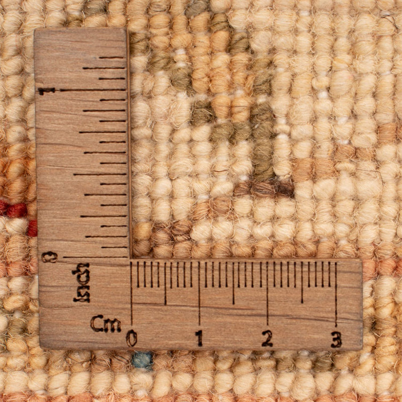 Dywan Zieglera - 71 x 52 cm - beżowy