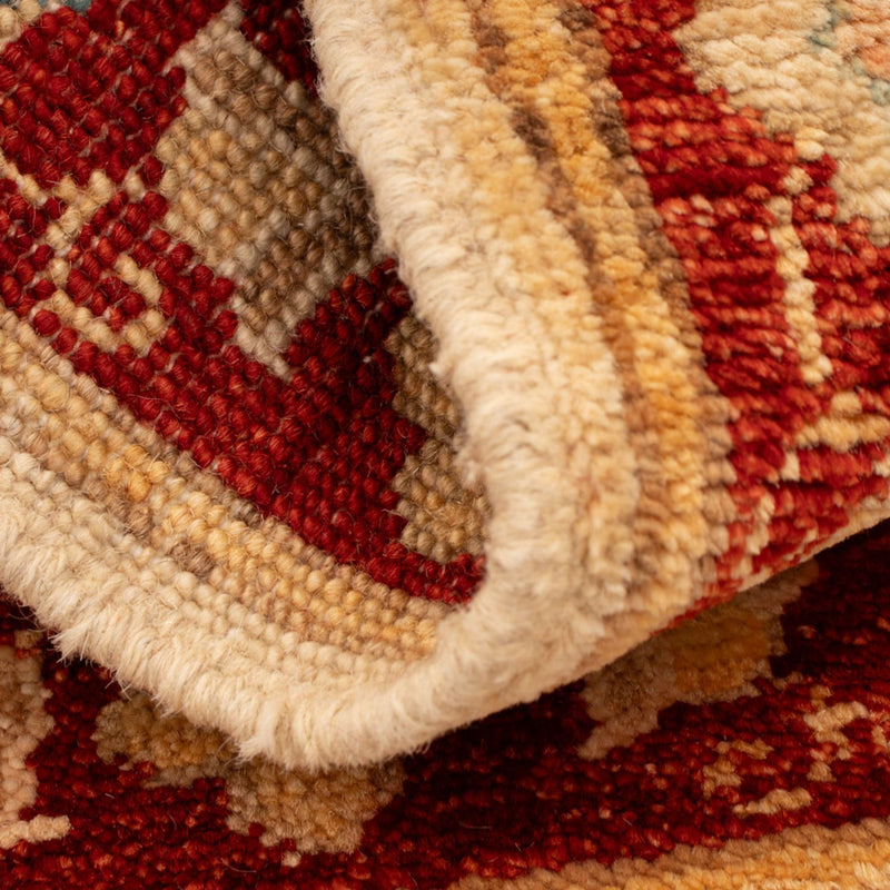 Dywan Zieglera - 69 x 50 cm - beżowy