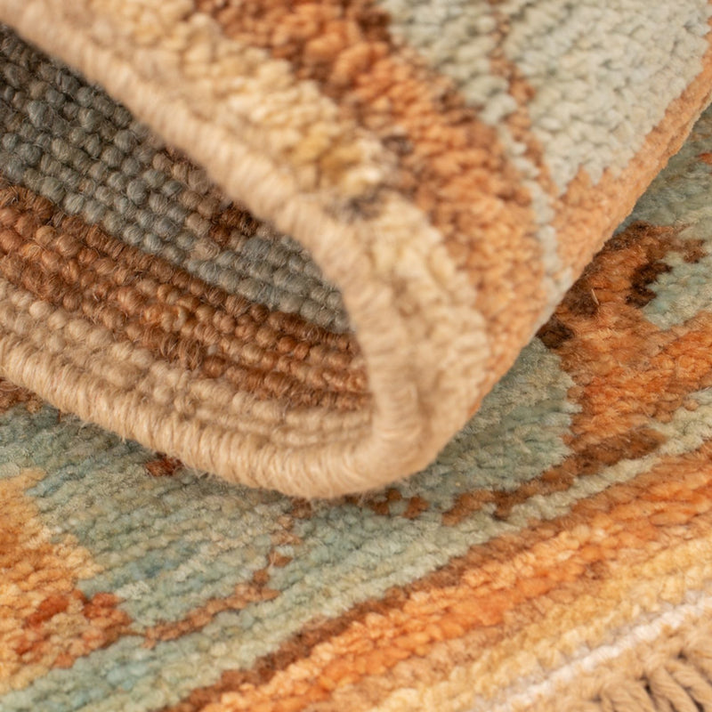 Dywan Zieglera - 68 x 50 cm - beżowy