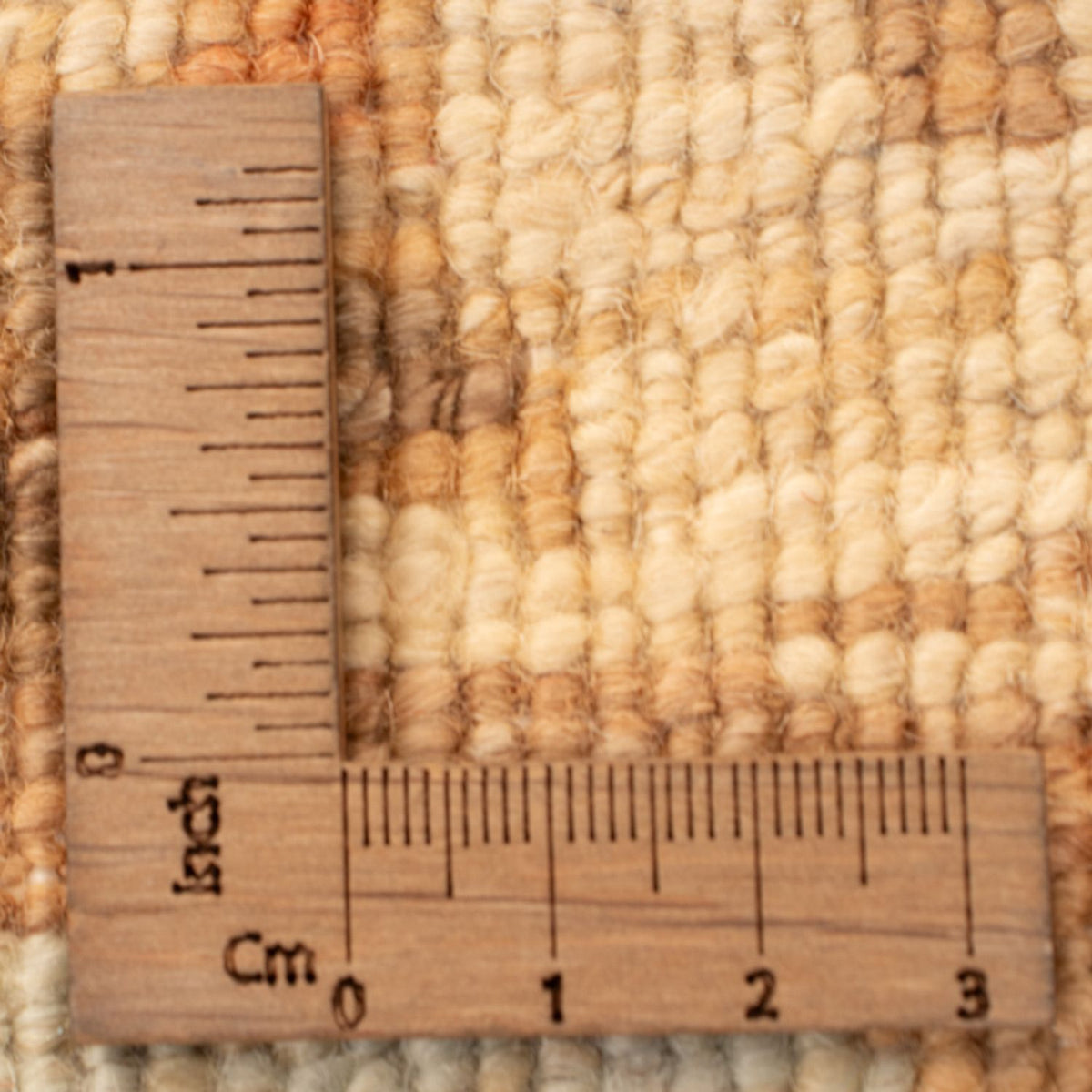 Dywan Zieglera - 68 x 50 cm - beżowy