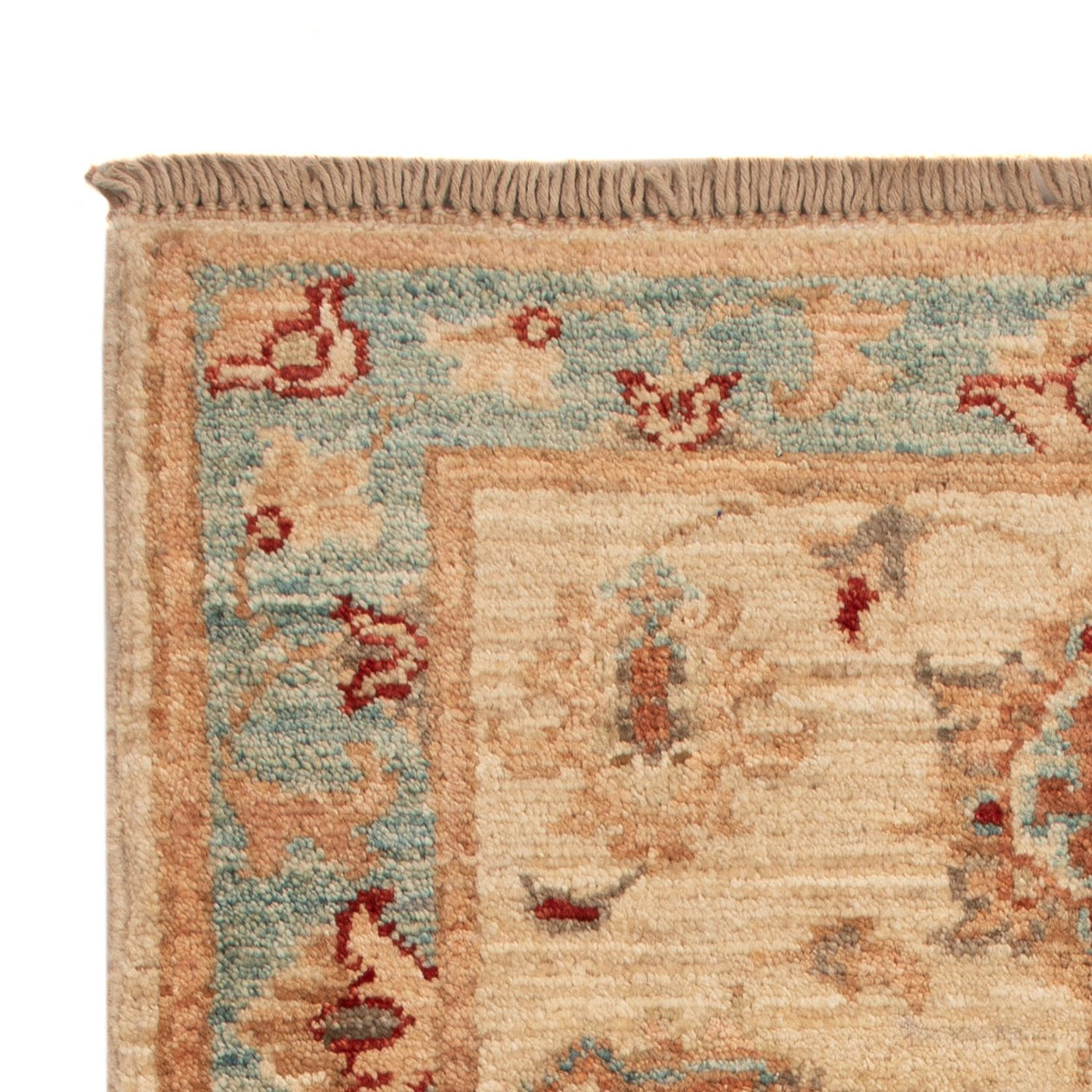 Dywan Zieglera 70x53cm - Dywan orientalny