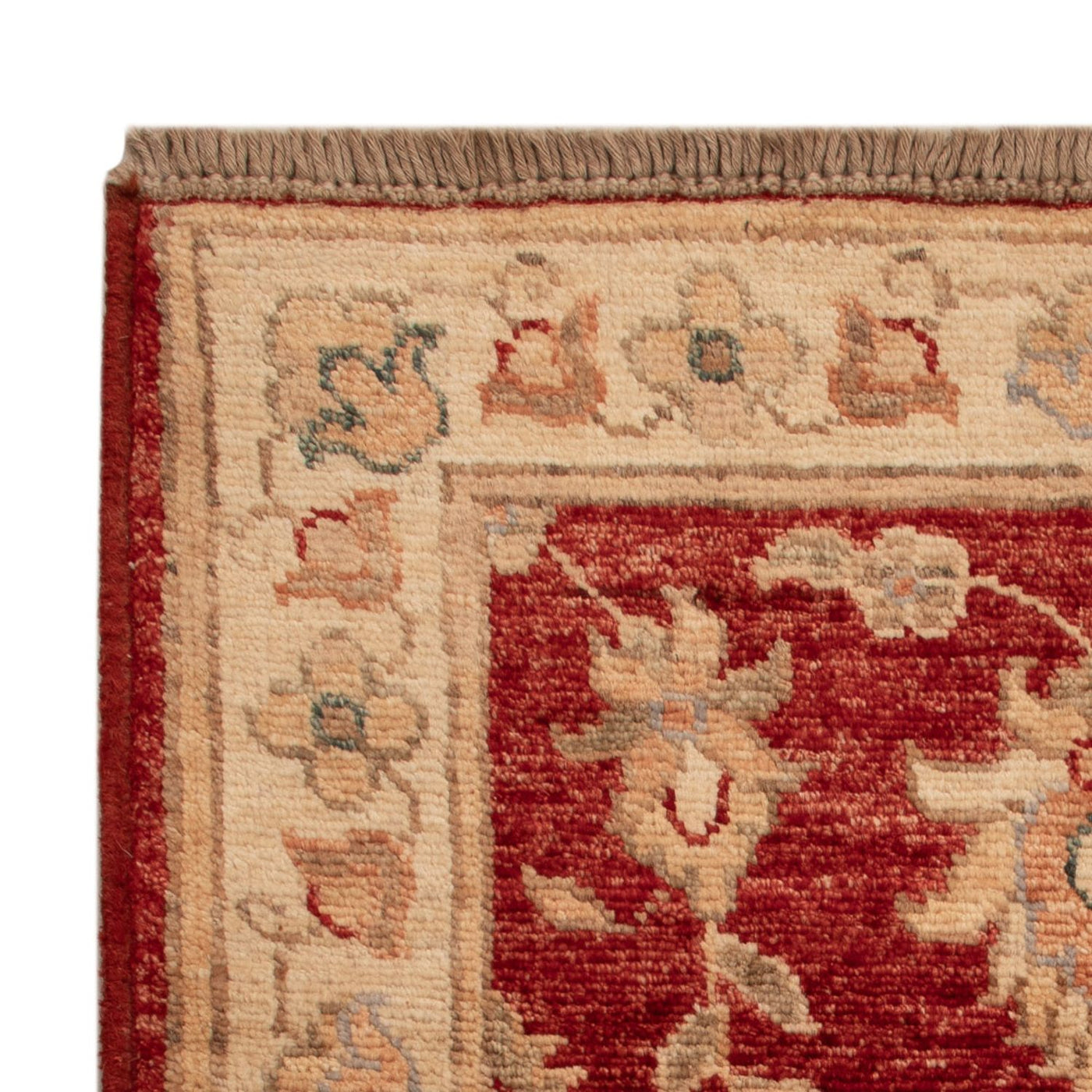 Dywan Zieglera 66x52cm - Dywan orientalny