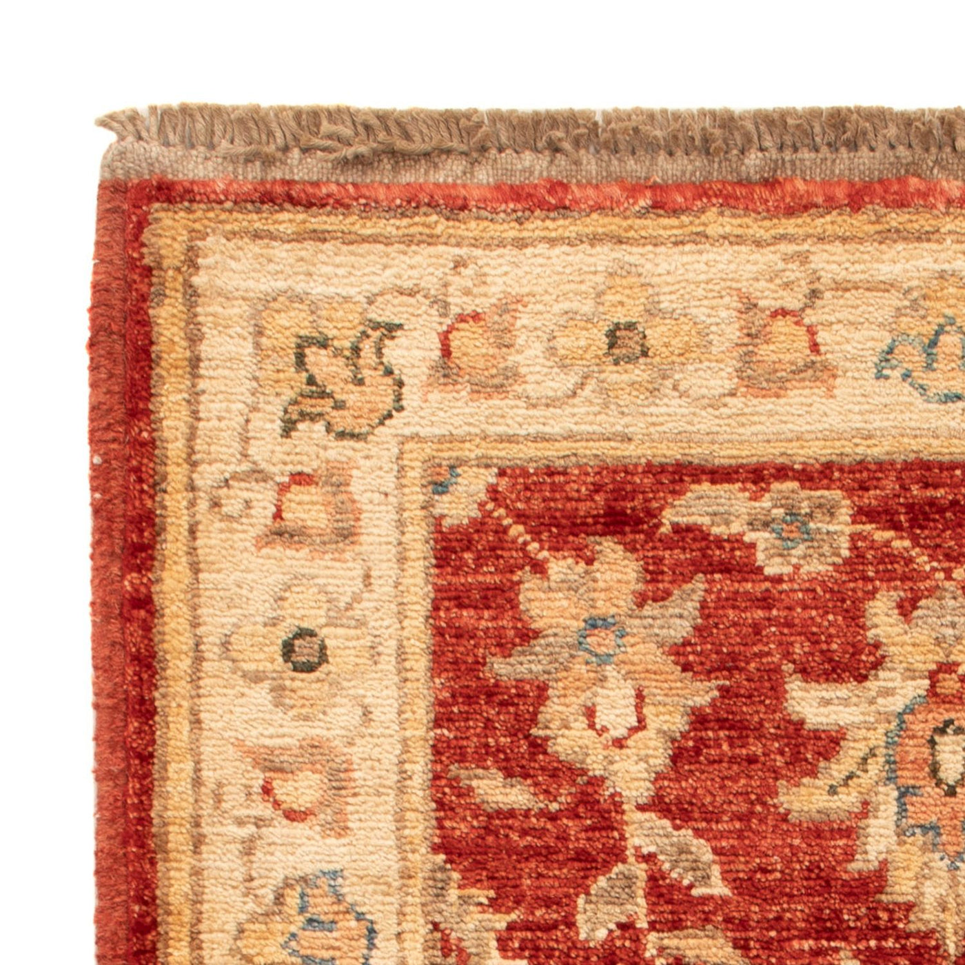 Dywan Zieglera 68x53cm - Dywan orientalny