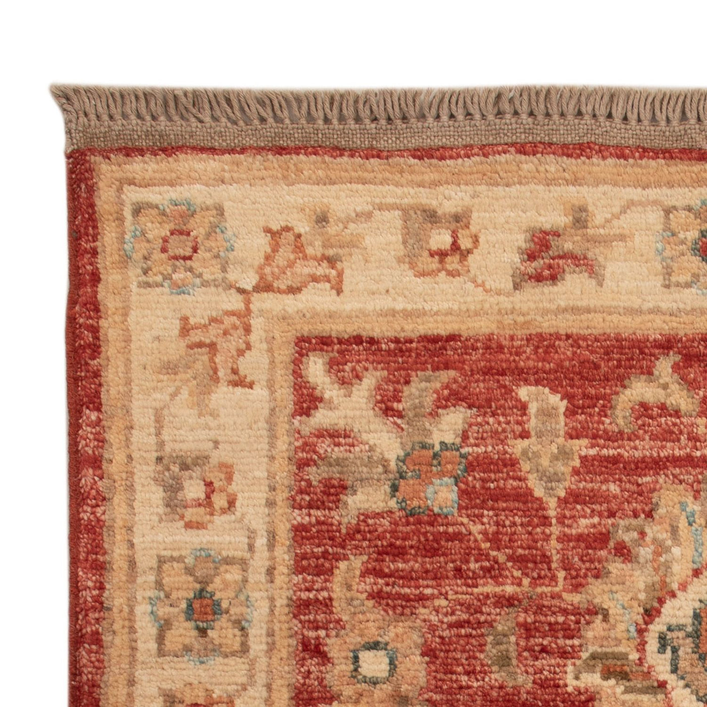 Dywan Zieglera 68x51cm - Dywan orientalny