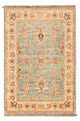 Dywan Zieglera 73x50cm - Dywan orientalny