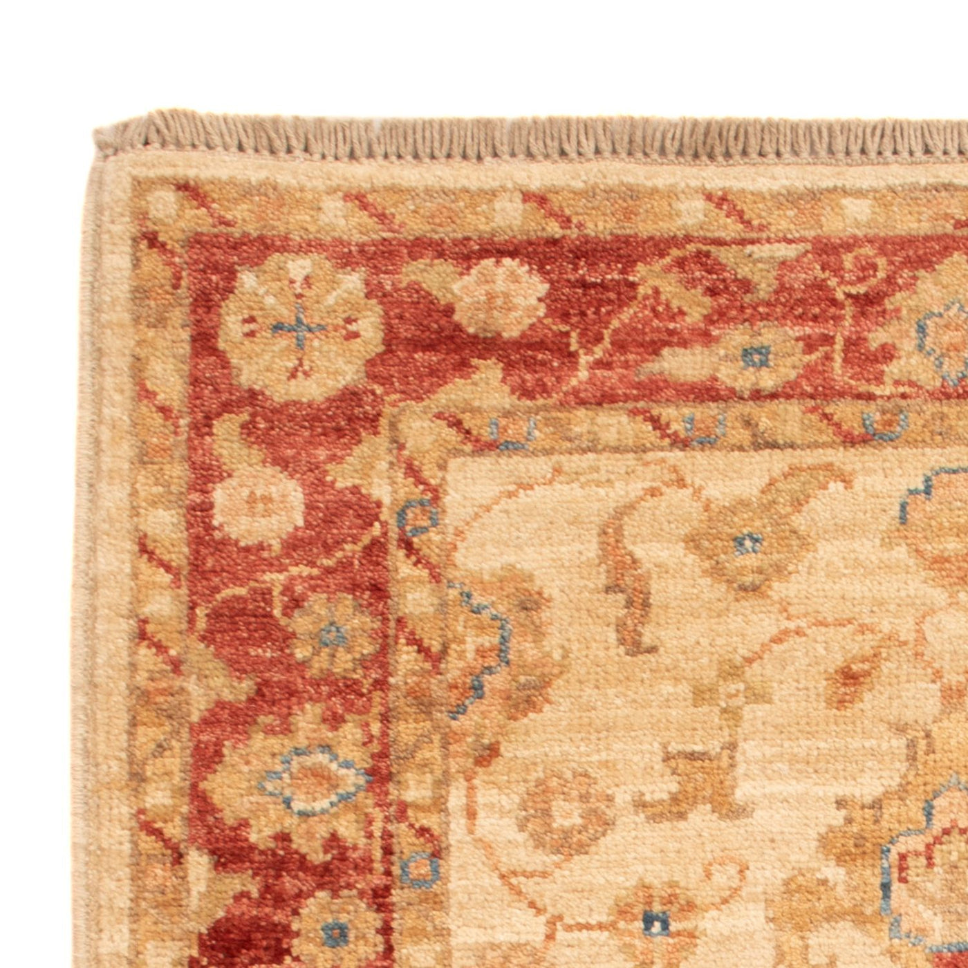 Dywan Zieglera 92x62cm - Dywan orientalny