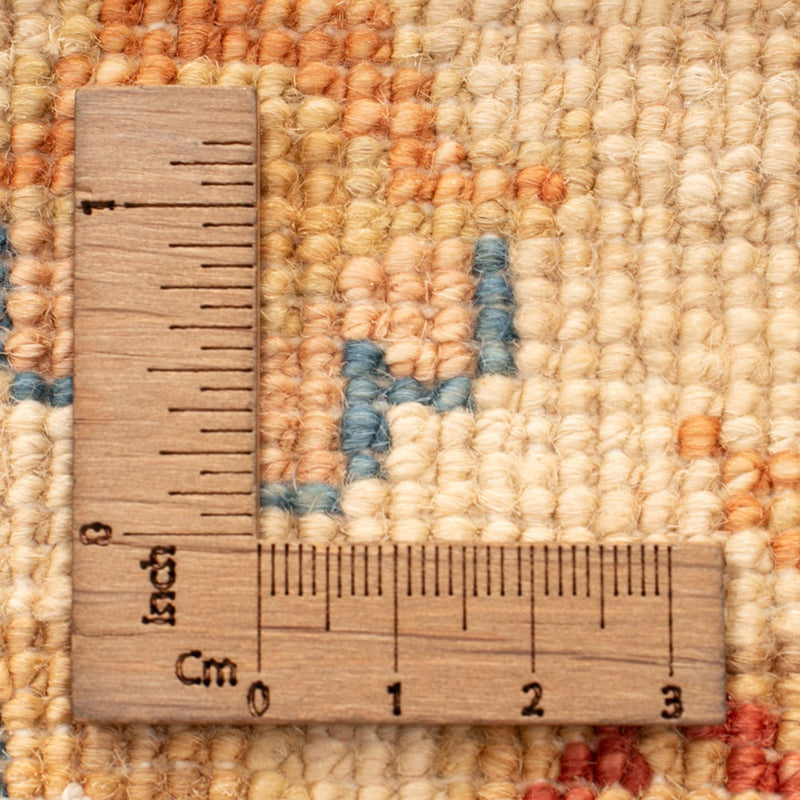 Dywan Zieglera - 92 x 62 cm - beżowy