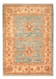 Dywan Zieglera 90x67cm - Dywan orientalny