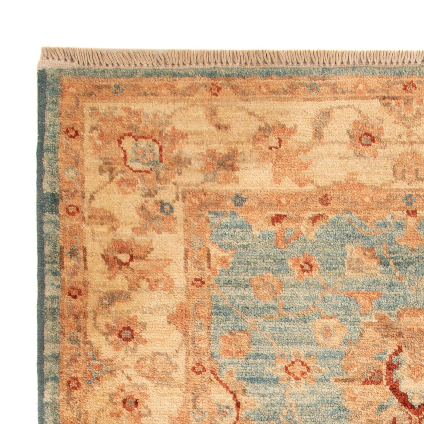 Dywan Zieglera 90x67cm - Dywan orientalny
