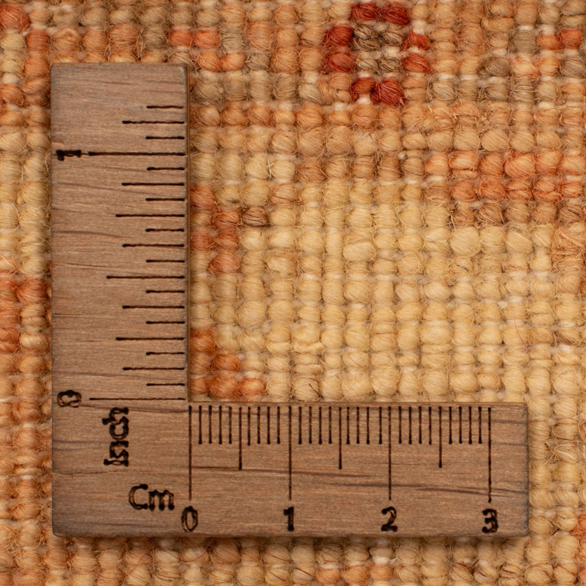 Dywan Zieglera - 90 x 67 cm - jasnoniebieski