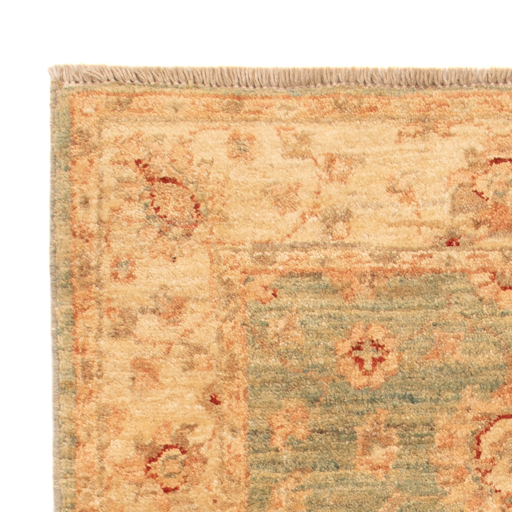 Dywan Zieglera 86x62cm - Dywan orientalny