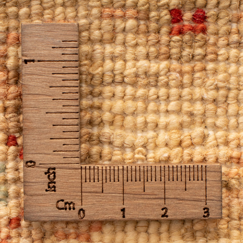 Dywan Zieglera - 86 x 62 cm - zieleń miętowa