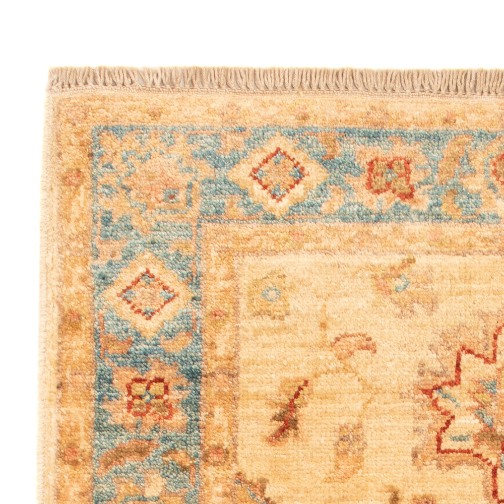 Dywan Zieglera 88x61cm - Dywan orientalny