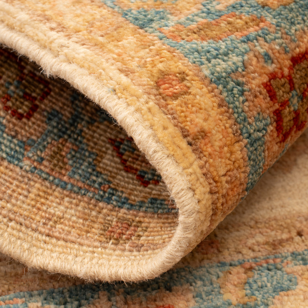 Dywan Zieglera - 88 x 61 cm - beżowy