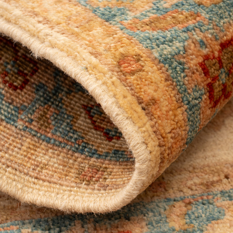 Dywan Zieglera - 88 x 61 cm - beżowy