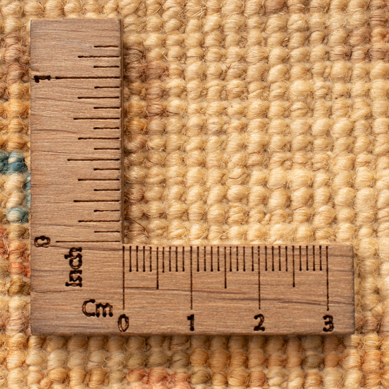 Dywan Zieglera - 88 x 61 cm - beżowy