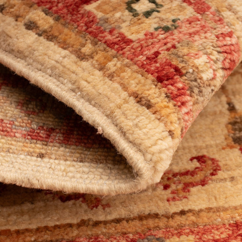 Dywan Zieglera - 68 x 53 cm - beżowy