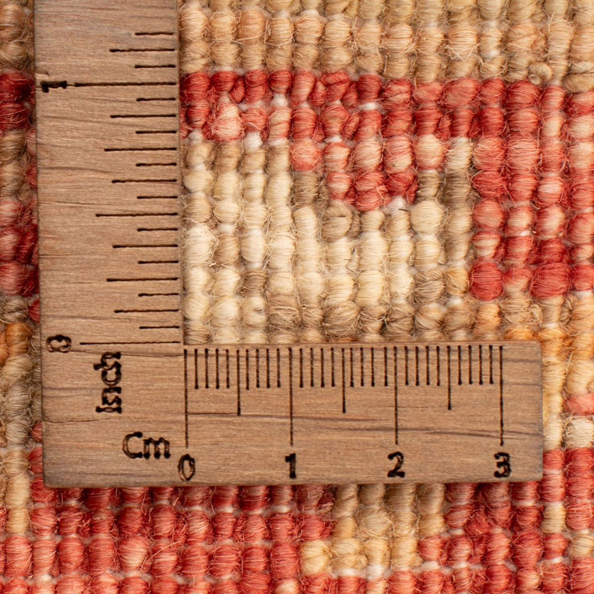 Dywan Zieglera - 68 x 53 cm - beżowy