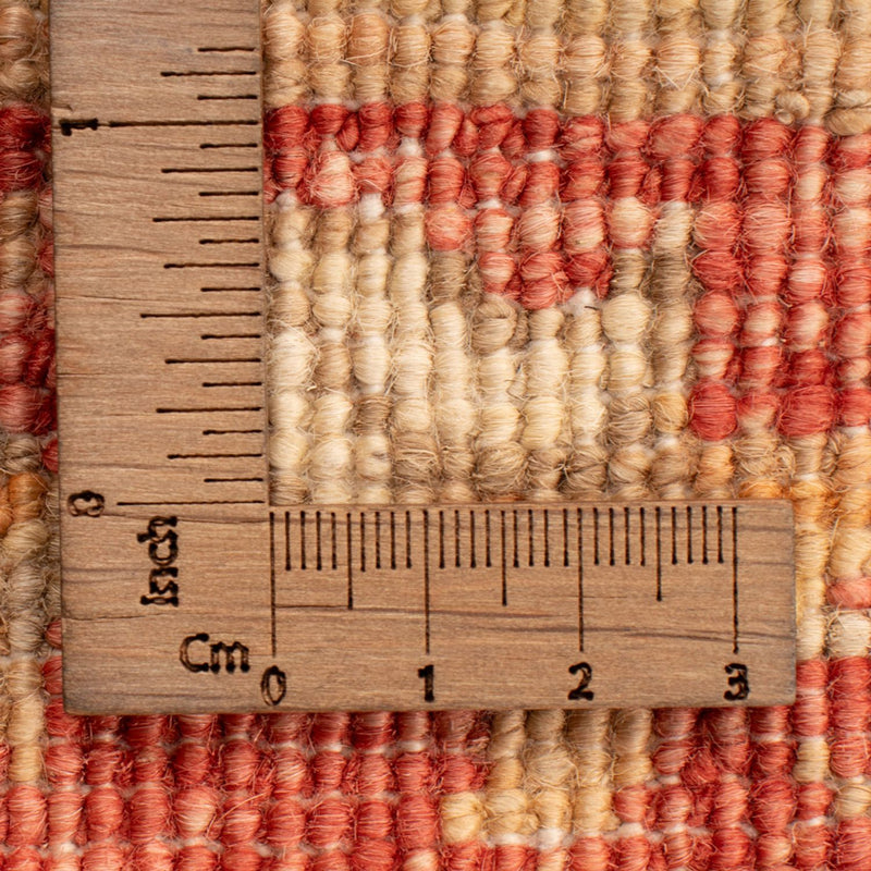 Dywan Zieglera - 68 x 53 cm - beżowy