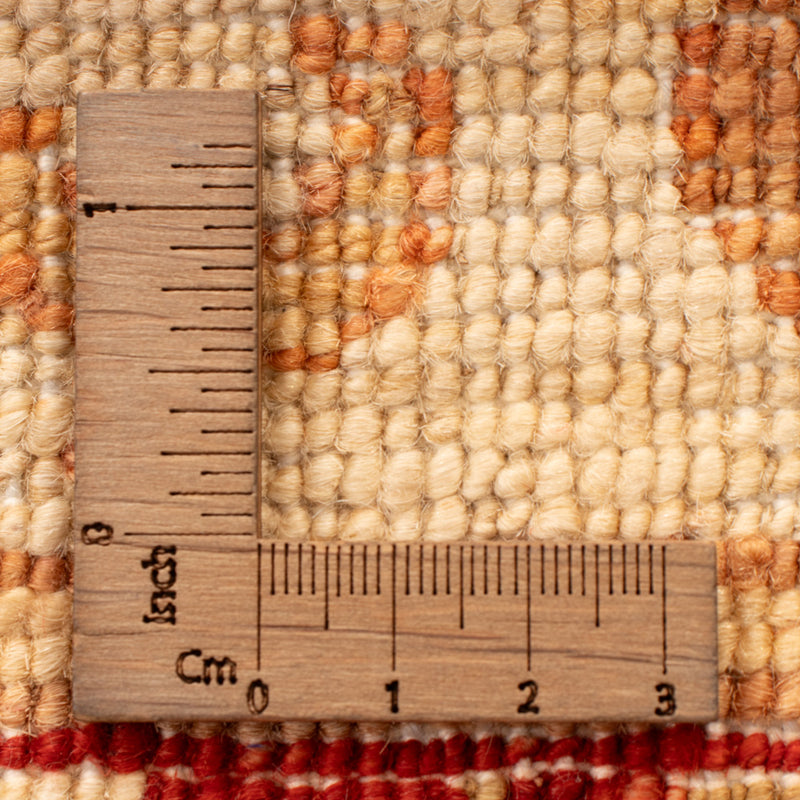 Dywan Zieglera - 76 x 51 cm - beżowy