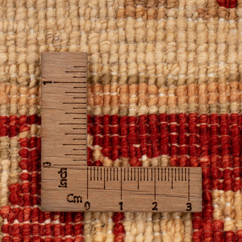 Dywan Zieglera - 71 x 52 cm - beżowy