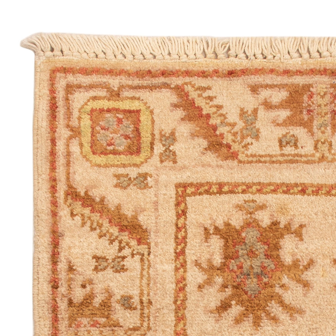 Dywan Zieglera 70x50cm - Dywan orientalny
