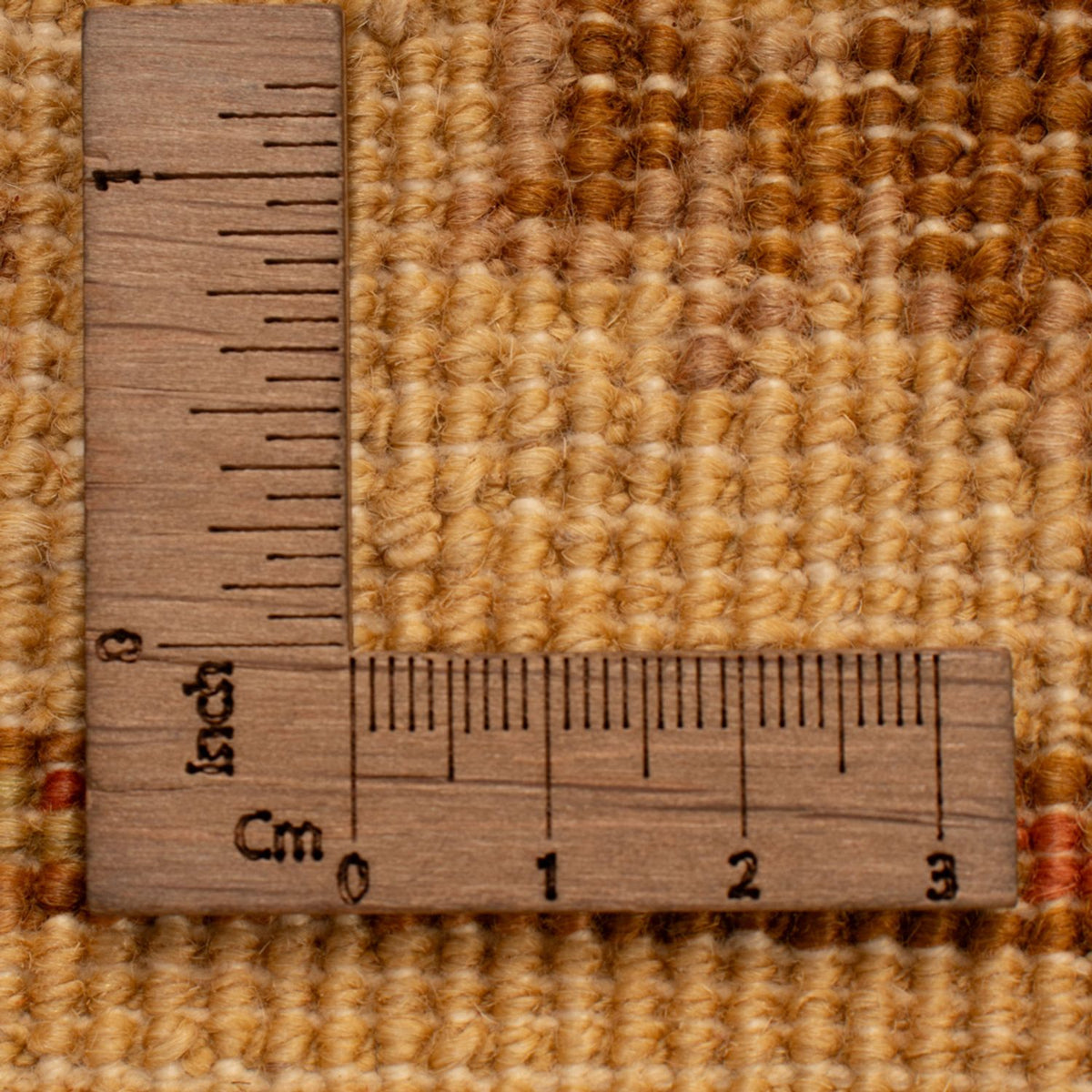 Dywan Zieglera - 70 x 50 cm - beżowy