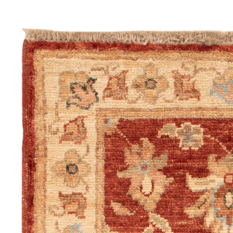 Dywan Zieglera - 69 x 50 cm - rdza