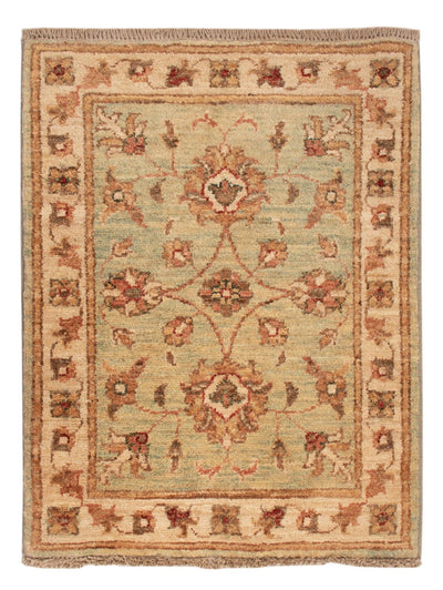 Dywan Zieglera 50x67cm - Dywan orientalny