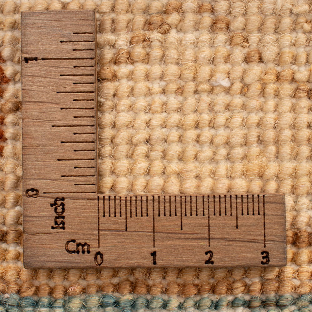 Dywan Zieglera - 69 x 50 cm - beżowy