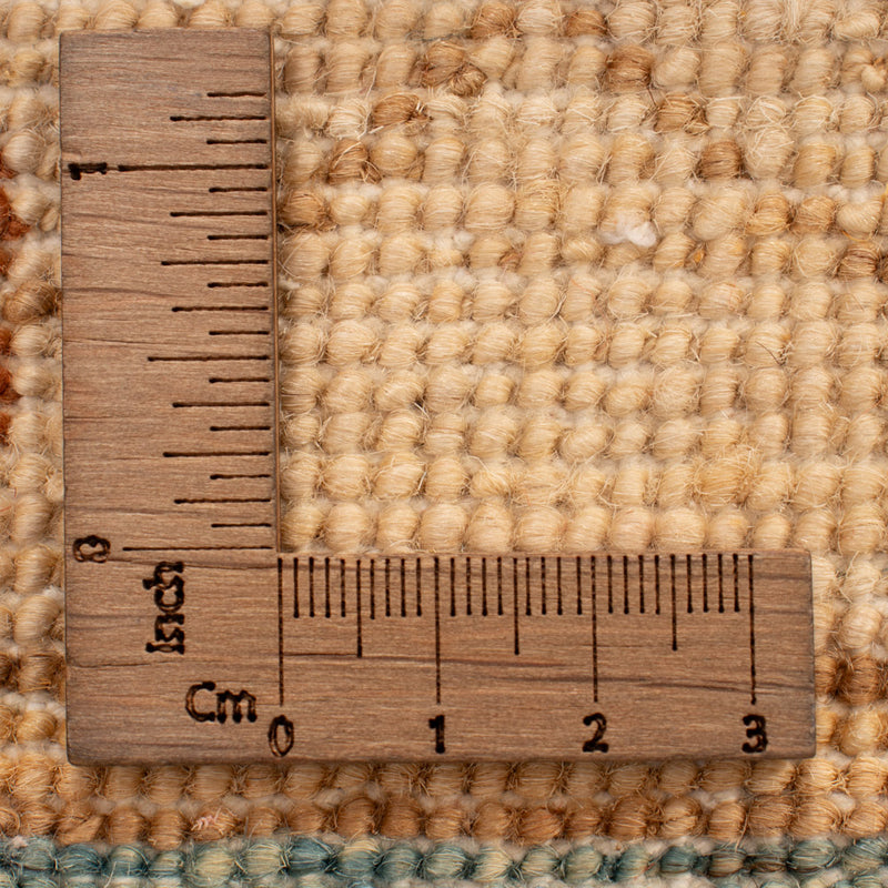 Dywan Zieglera - 69 x 50 cm - beżowy