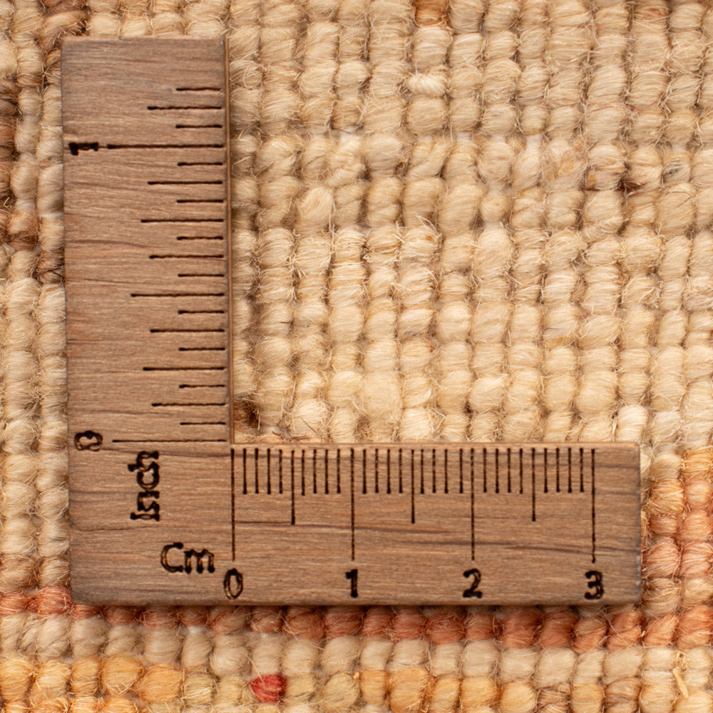 Dywan Zieglera - 73 x 51 cm - beżowy