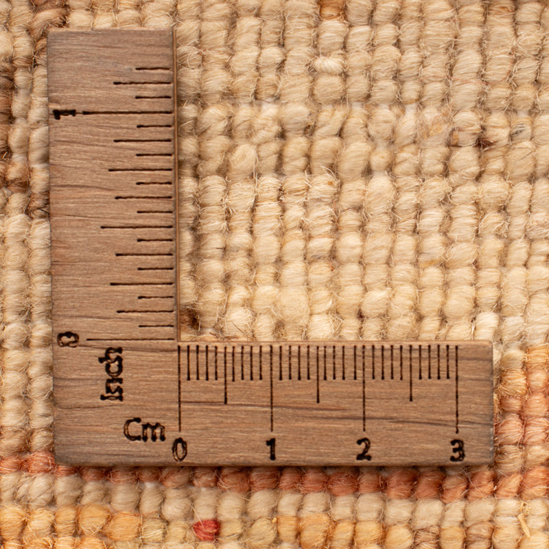 Dywan Zieglera - 73 x 51 cm - beżowy