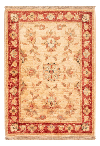 Dywan Zieglera 50x72cm - Dywan orientalny