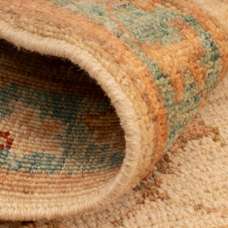 Dywan Zieglera - 69 x 53 cm - beżowy